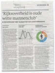 trouw-artikel